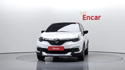 Renault QM3