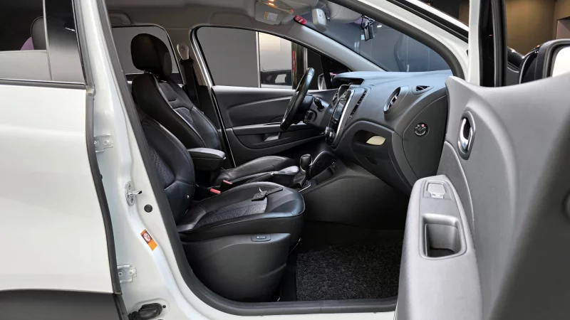 Renault QM3