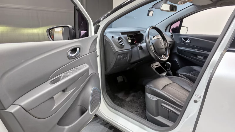 Renault QM3