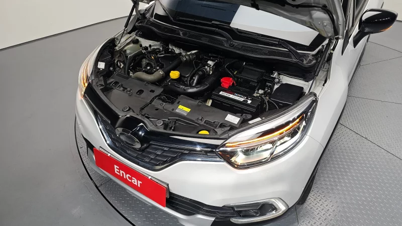 Renault QM3