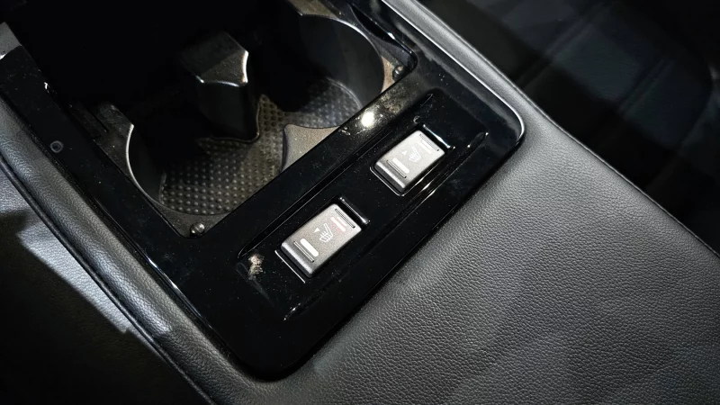 Renault SM6