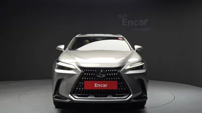 Lexus NX350h