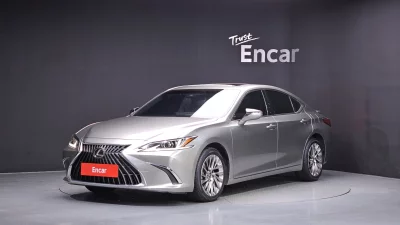 Lexus ES300h
