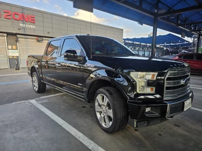 Ford F150