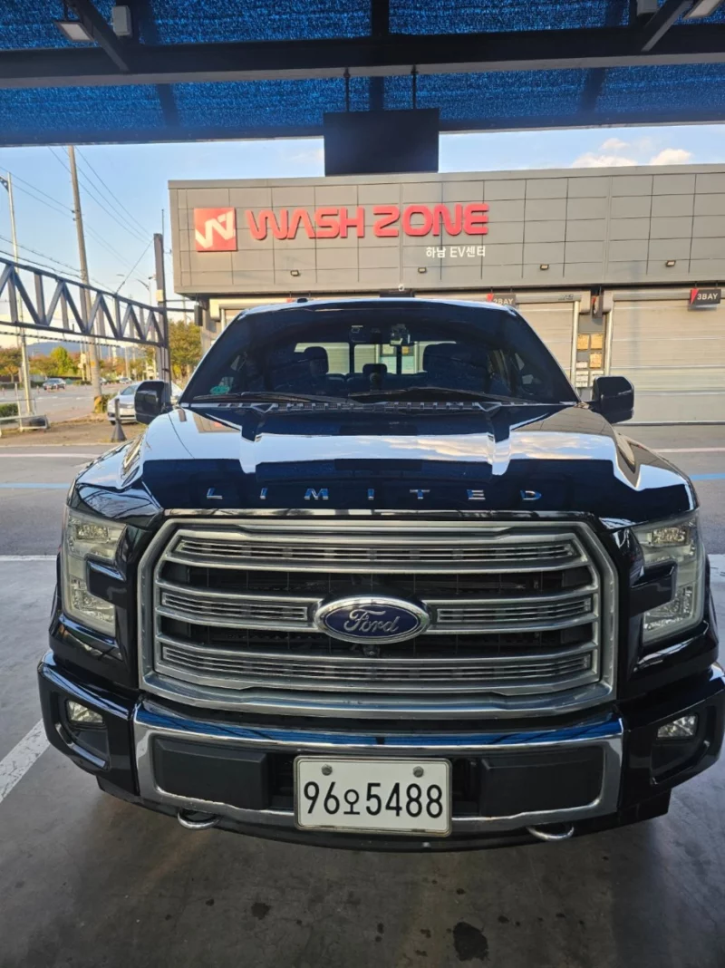 Ford F150
