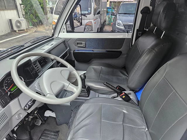 Daewoo damas