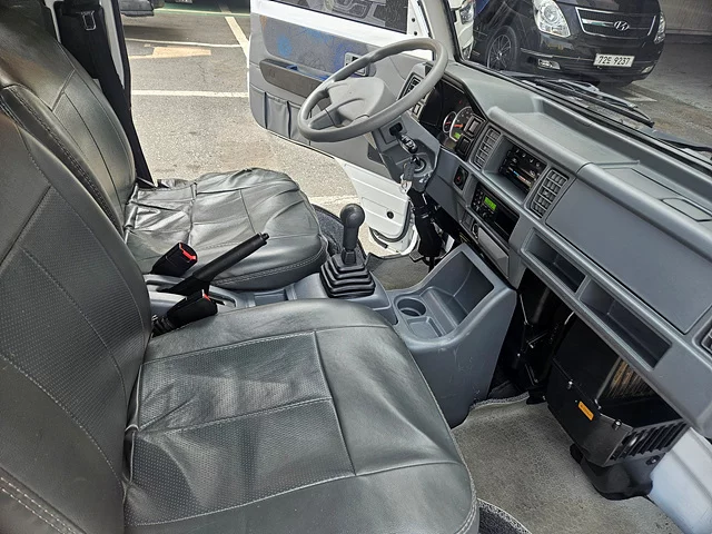 Daewoo damas