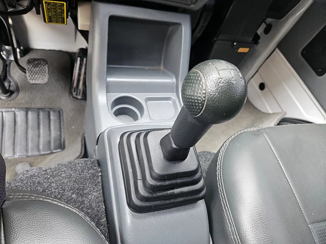 Daewoo damas
