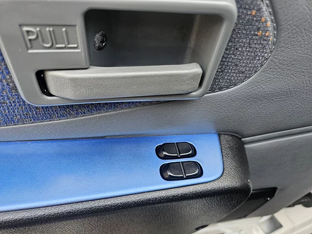 Daewoo damas