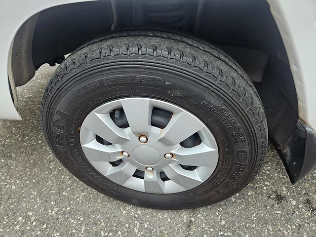 Daewoo damas