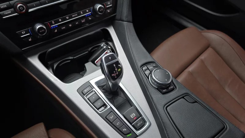 BMW 6-Series