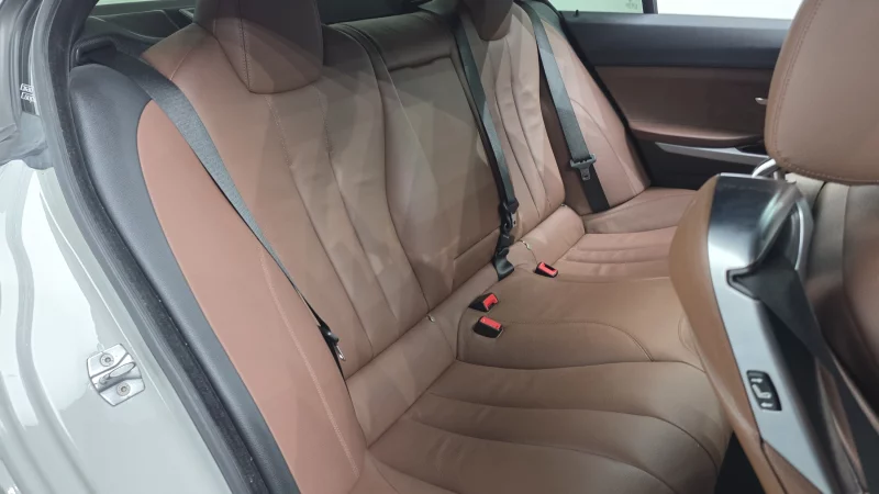 BMW 6-Series