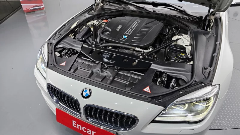 BMW 6-Series