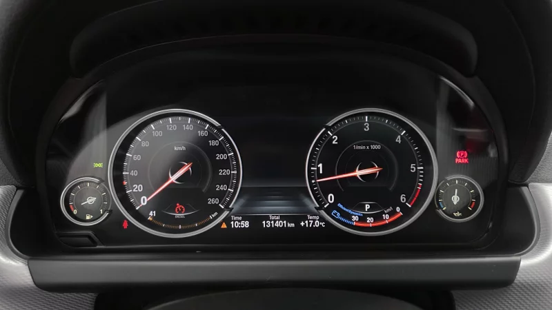BMW 6-Series