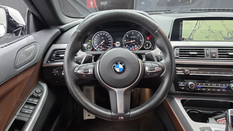 BMW 6-Series