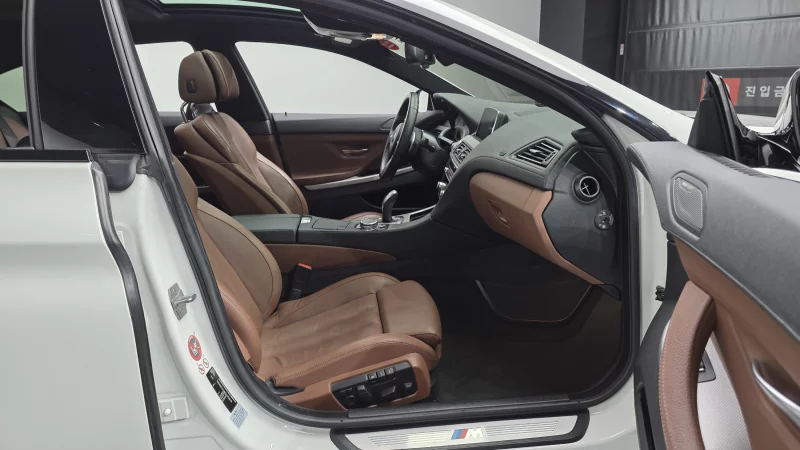 BMW 6-Series
