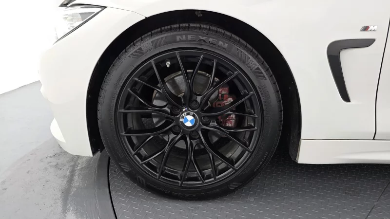 BMW 4-Series
