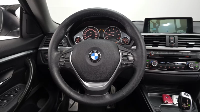 BMW 4-Series