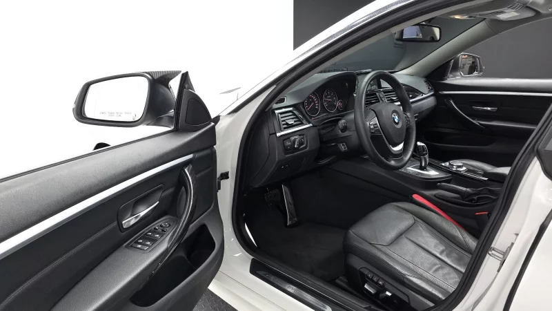 BMW 4-Series