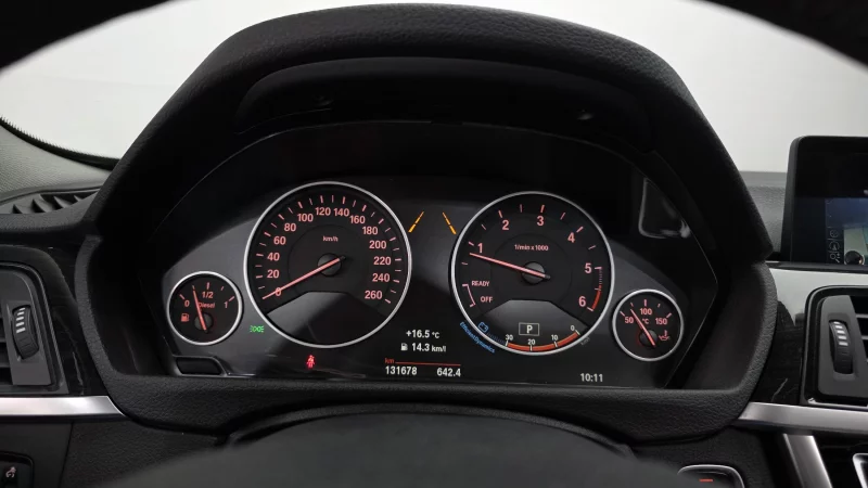 BMW 4-Series