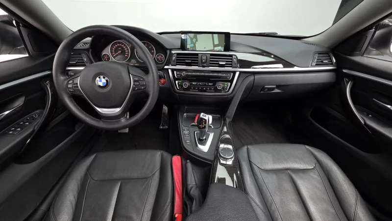 BMW 4-Series