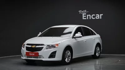 Daewoo Cruze