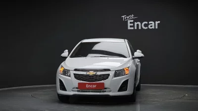 Daewoo Cruze