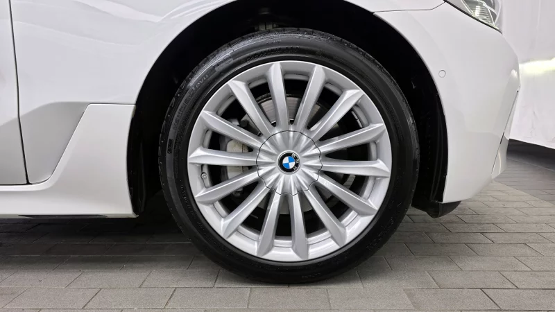 BMW 6-Series Gran Turismo