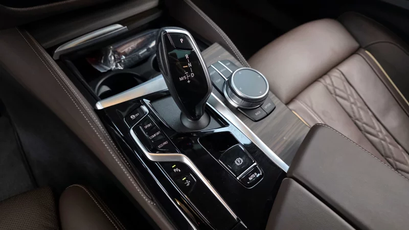 BMW 6-Series Gran Turismo