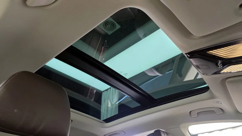 BMW 6-Series Gran Turismo