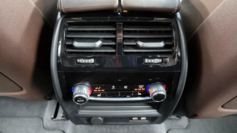 BMW 6-Series Gran Turismo