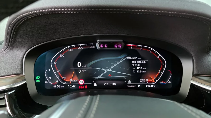 BMW 6-Series Gran Turismo