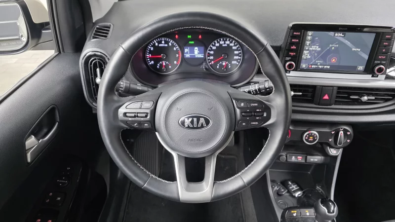 Kia Morning