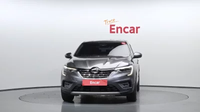 Renault XM3
