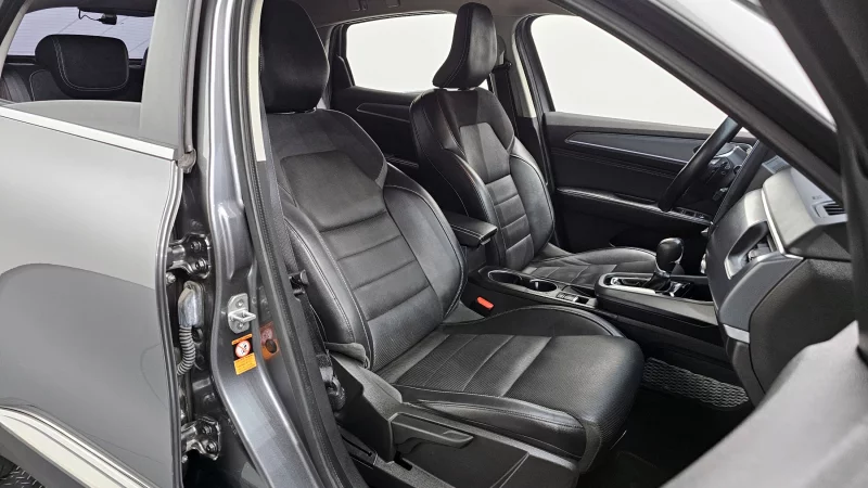 Renault XM3