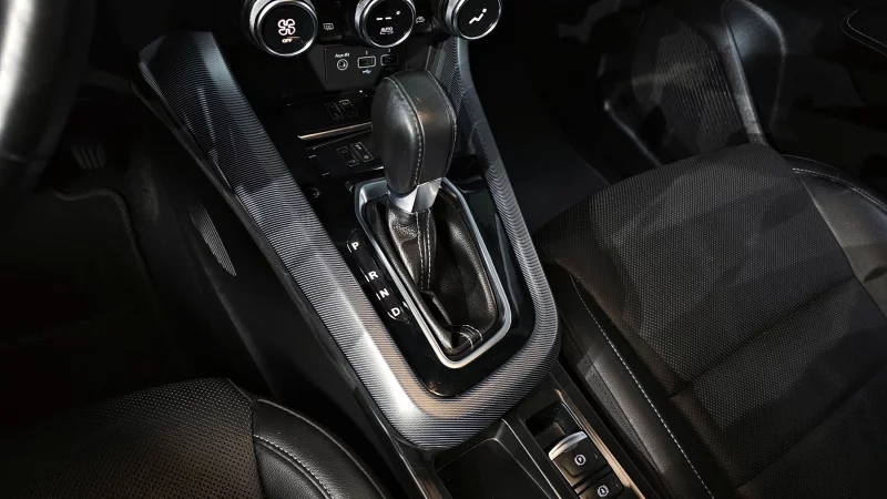 Renault XM3