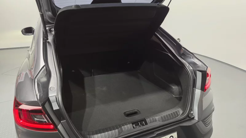 Renault XM3