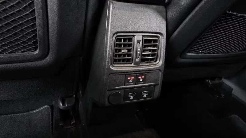 Renault XM3