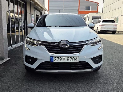 Renault XM3