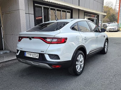 Renault XM3