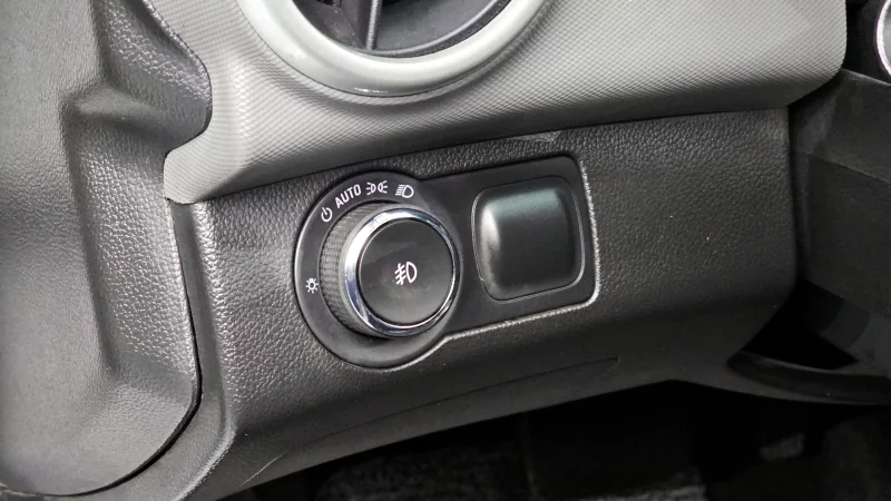 Daewoo Aveo