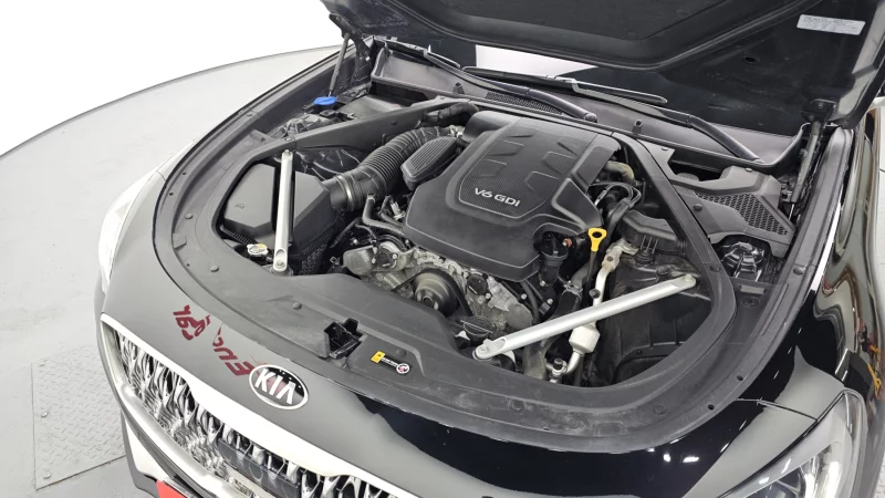 Kia K9