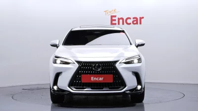 Lexus NX350h