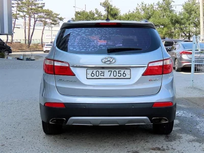 Hyundai Maxcruze