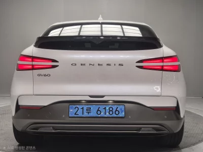 Genesis GV60