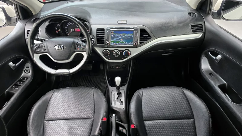 Kia Morning