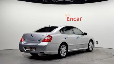 Renault SM7
