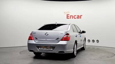 Renault SM7