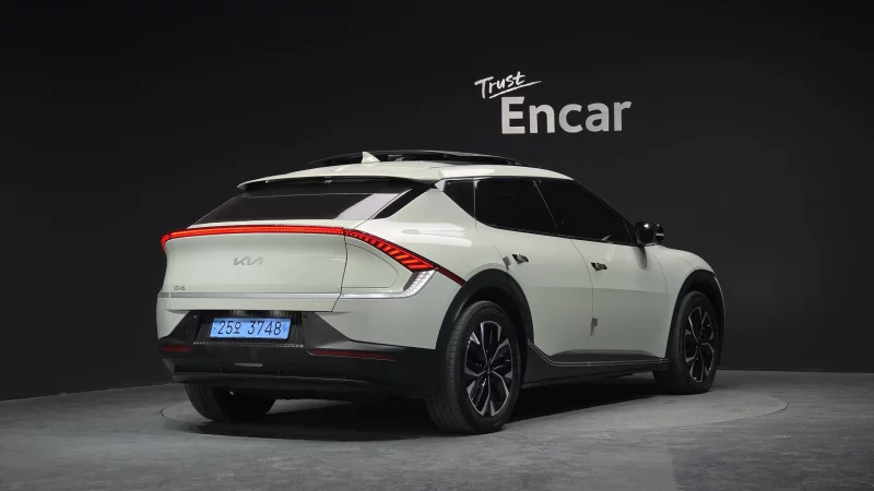 Kia EV6