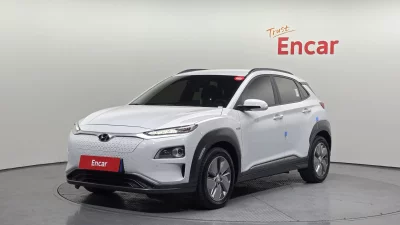 Hyundai Kona Electric
